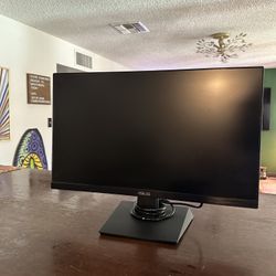 Asus Computer Monitor 24”
