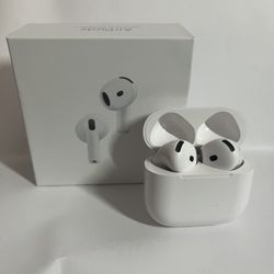 AirPod 4 Active Noise Cancellation (ANC)