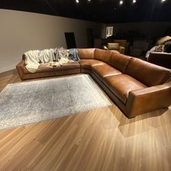 Leather Sofas Sectional