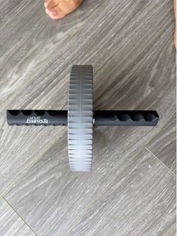 Ab Roller
