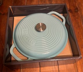 Dutch oven