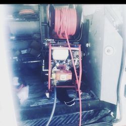 Hydro Jetter