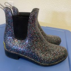 Girl Rain boot
