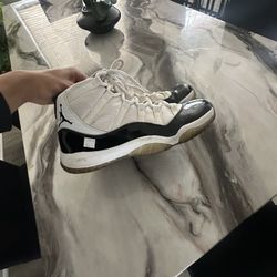 Air Jordan 11 Retro 'Concord' 2018