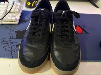 Size 9 nike