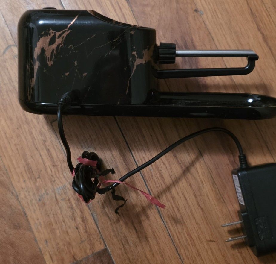 Jouge Electric Rolling Machine Automatic Roller