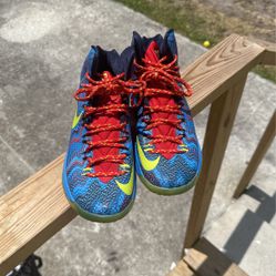 Kd 5 Xmas