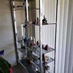 Shelving Unit