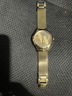 Armani Exchange