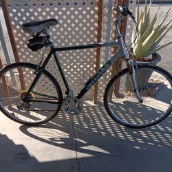 Cannondale Bike In Great Condition 
