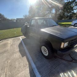 1991 Toyota Land Cruiser on offerup