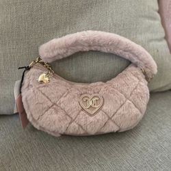 Juicy Couture Shoulder Bag UFT