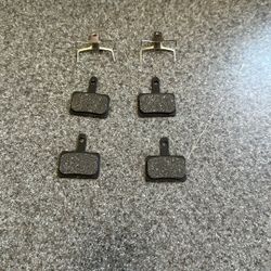 Type B Brake Kit