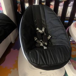 Baby Stuff New Crib, Moms Swinging Chair, Baby Walker, Sitter