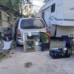 Moving Sale