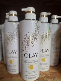 Olay Bodywash