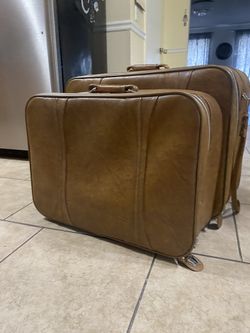 Suitcase