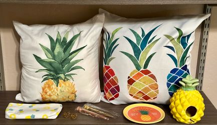 Pineapple Bundle