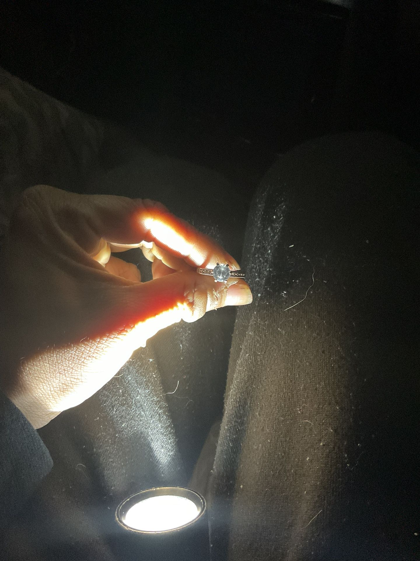 Engagement Ring