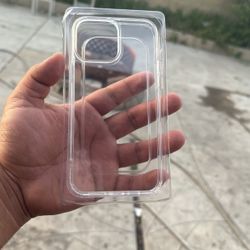 iPhone 13 Pro Max Clear Case