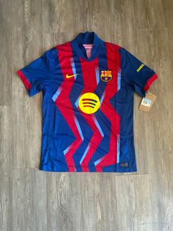 Barca Shirt (M)