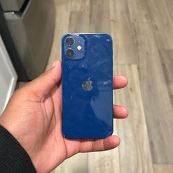 Unlocked iPhone 12 Mini 