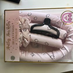 Overnight Curls Set