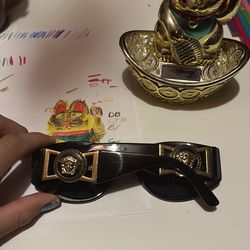 Gianni Versace Sunglasses MOD.424/M COL.852