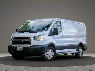 2019 Ford Transit 250 Van