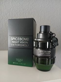 Spicebomb Nightvision