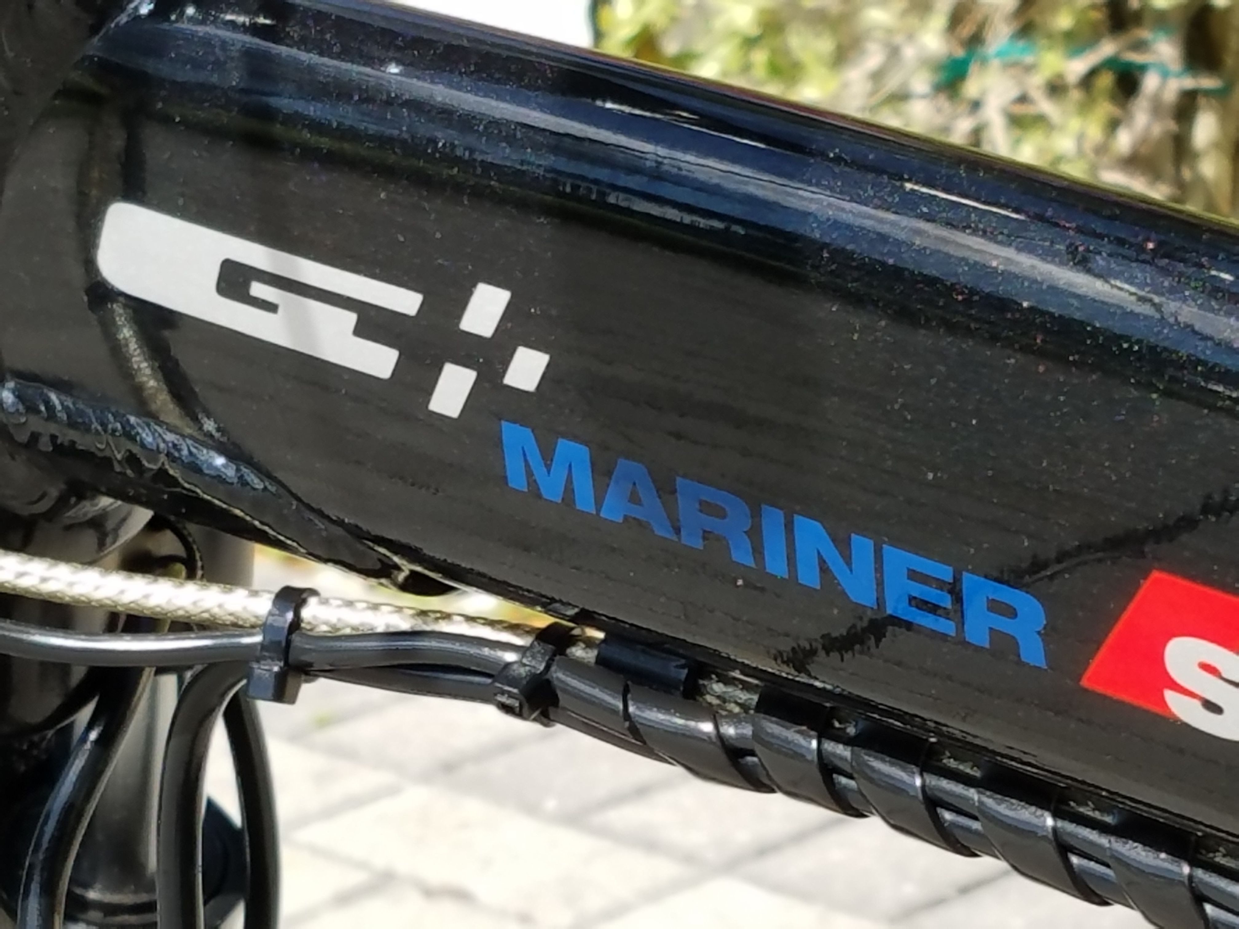 Prodeco mariner clearance