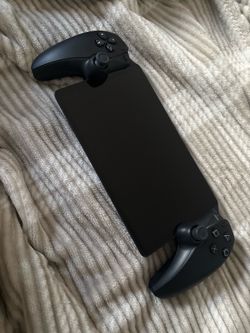 Playstation Portal