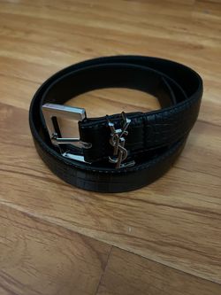 Designer Belt
