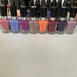 Esmalte de uñas