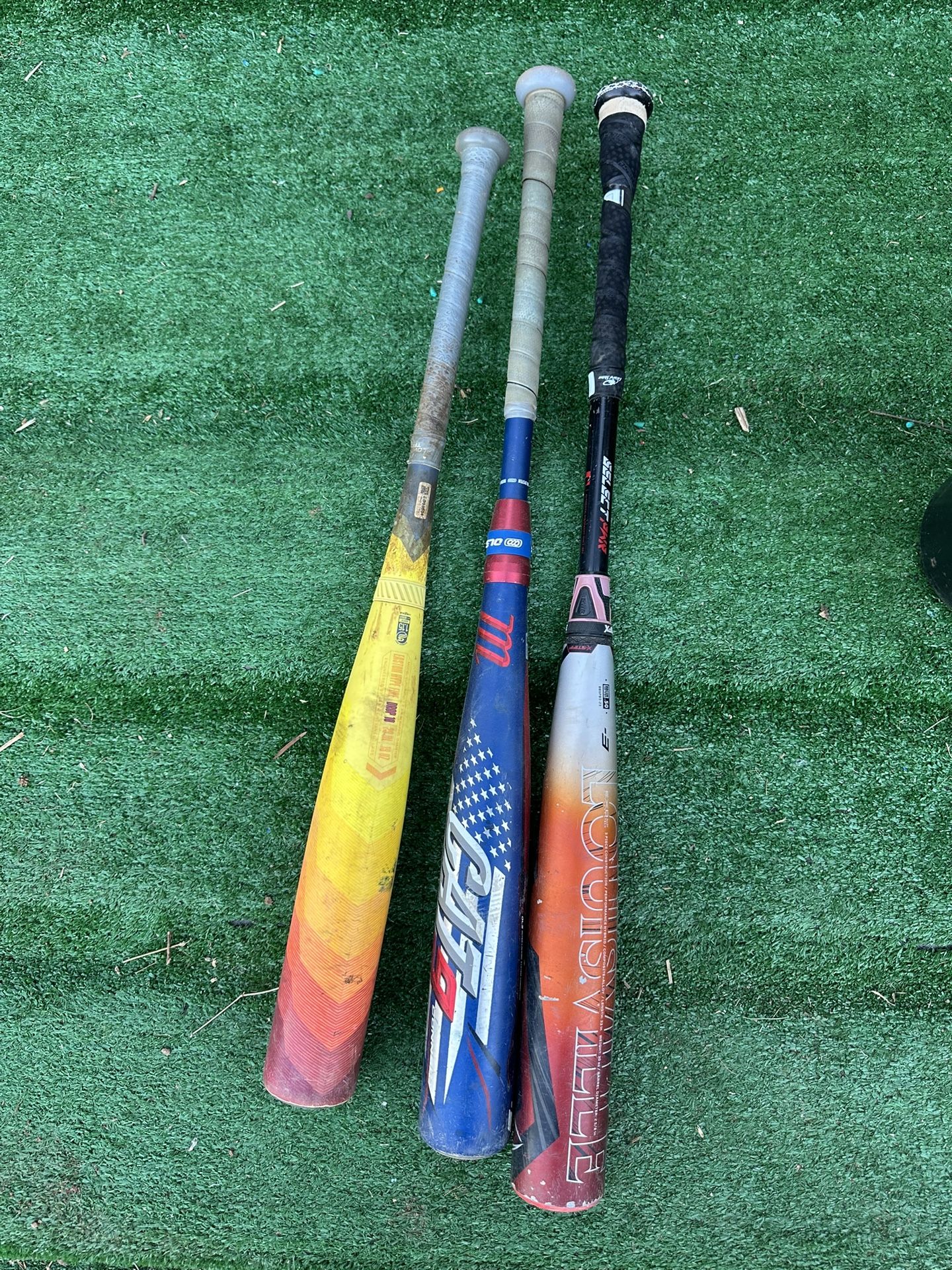 Baseball Bats