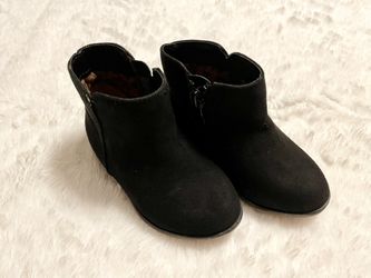 Cat & Jack Ankle Boots