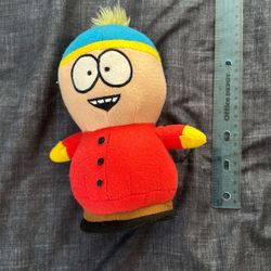 South Park Cartman Plush