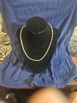 Beaded Necklace