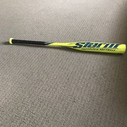 Worth Fast-pitch Softball Bat