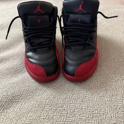 Flu Game 12’s Sz 1Y 