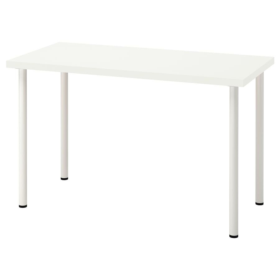 IKEA Table Top & Legs (Used, Great Condition)