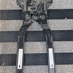 3M IDC assembly tool crimp tool 925980