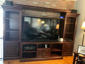 Entertainment Center