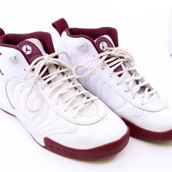 Nike Air Jordan Jumpman Pro Bordeaux Cherrywood Sneakers DN3686-103 Men’s Size 11