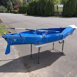 Foldable Kayak