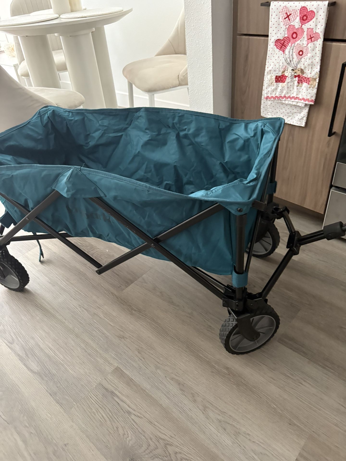 Collapsible Wagon