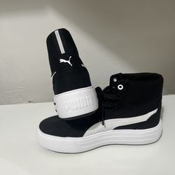 New Puma size 8.5.                                     Pick up only.                                                     See My Offers.               