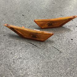 2016-2020 Civic Side Marker Lights