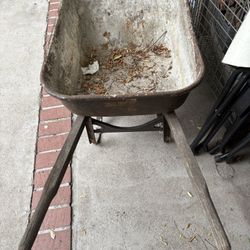 Carretilla
