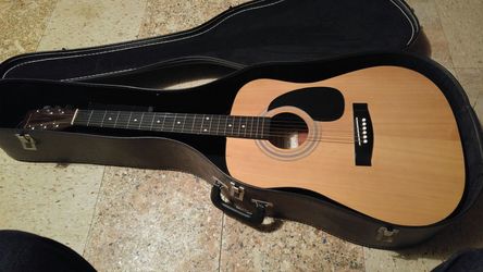 Palmer guitar